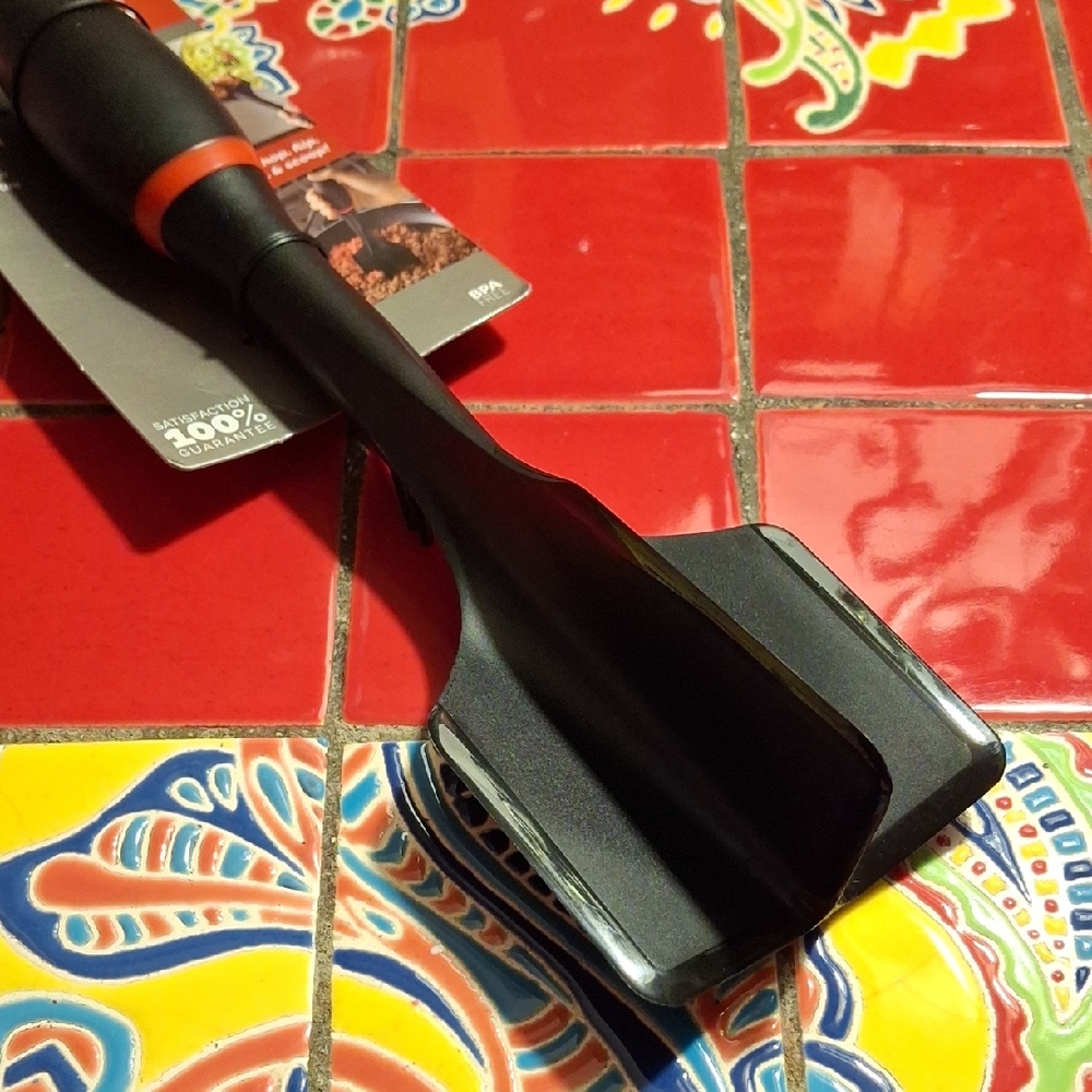 GoodCook Touch Meat Chopper Chop, Flip, Toss & Scoop Safe For Non-stick NWT